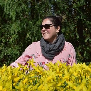 Meet your Posh Ambassador Cristina